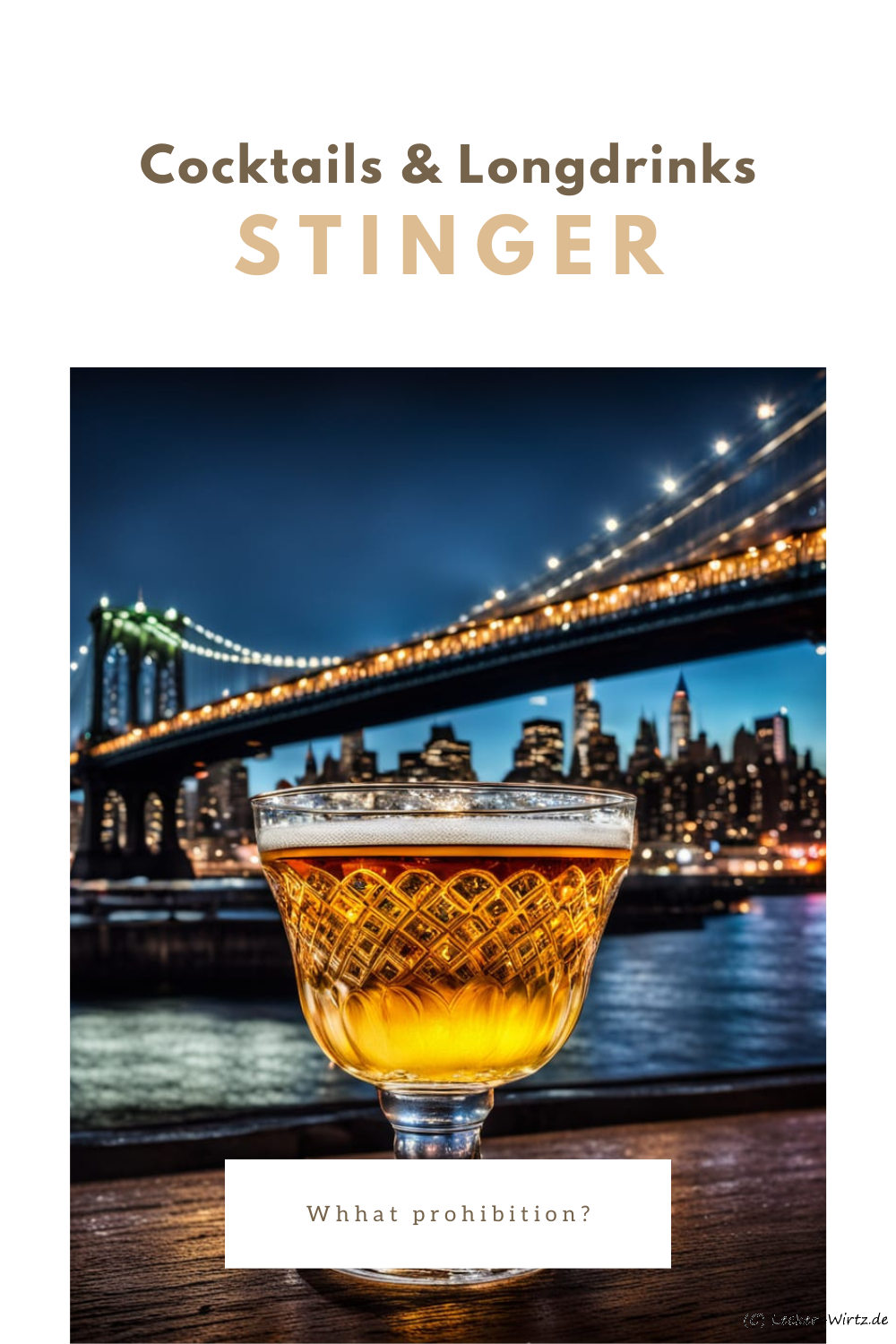 Stinger