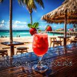 Strawberry Margarita