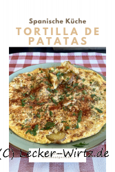Tortilla de Patatas