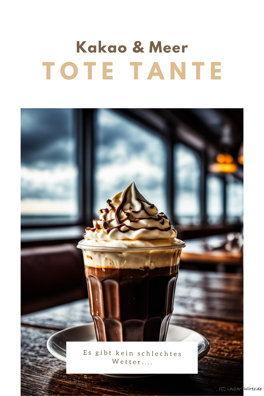 Tote Tante
