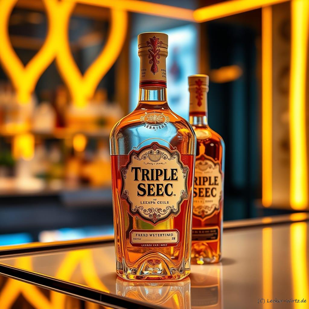 Triple Sec