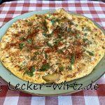Tortilla de Patatas