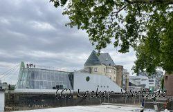 Schokoladenmuseum Köln