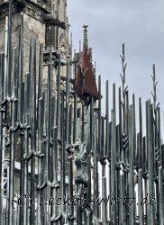 Der Wolf und die Dom Pröbste