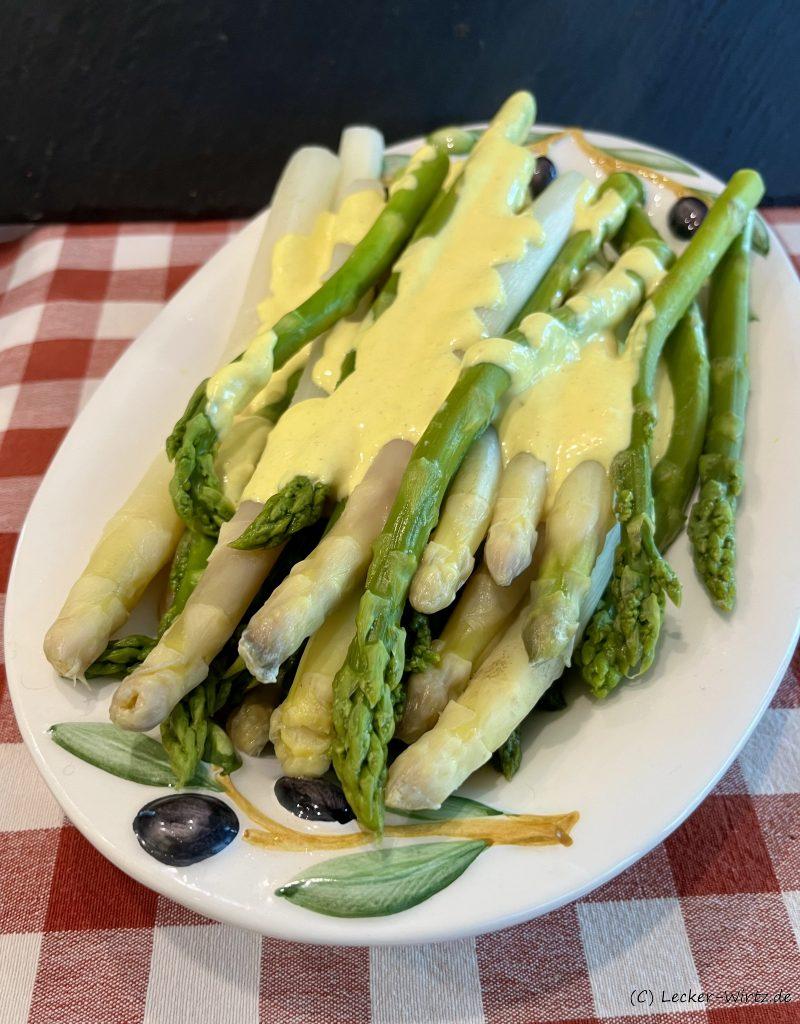 Sauce Bérnaise