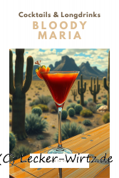 Bloody Maria