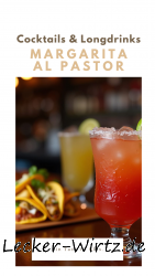 Margarita Al Pastor