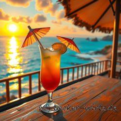 Mexican Sunset