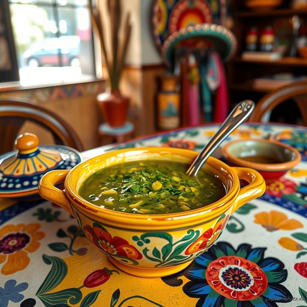 Salsa Verde