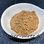 Steak Rub