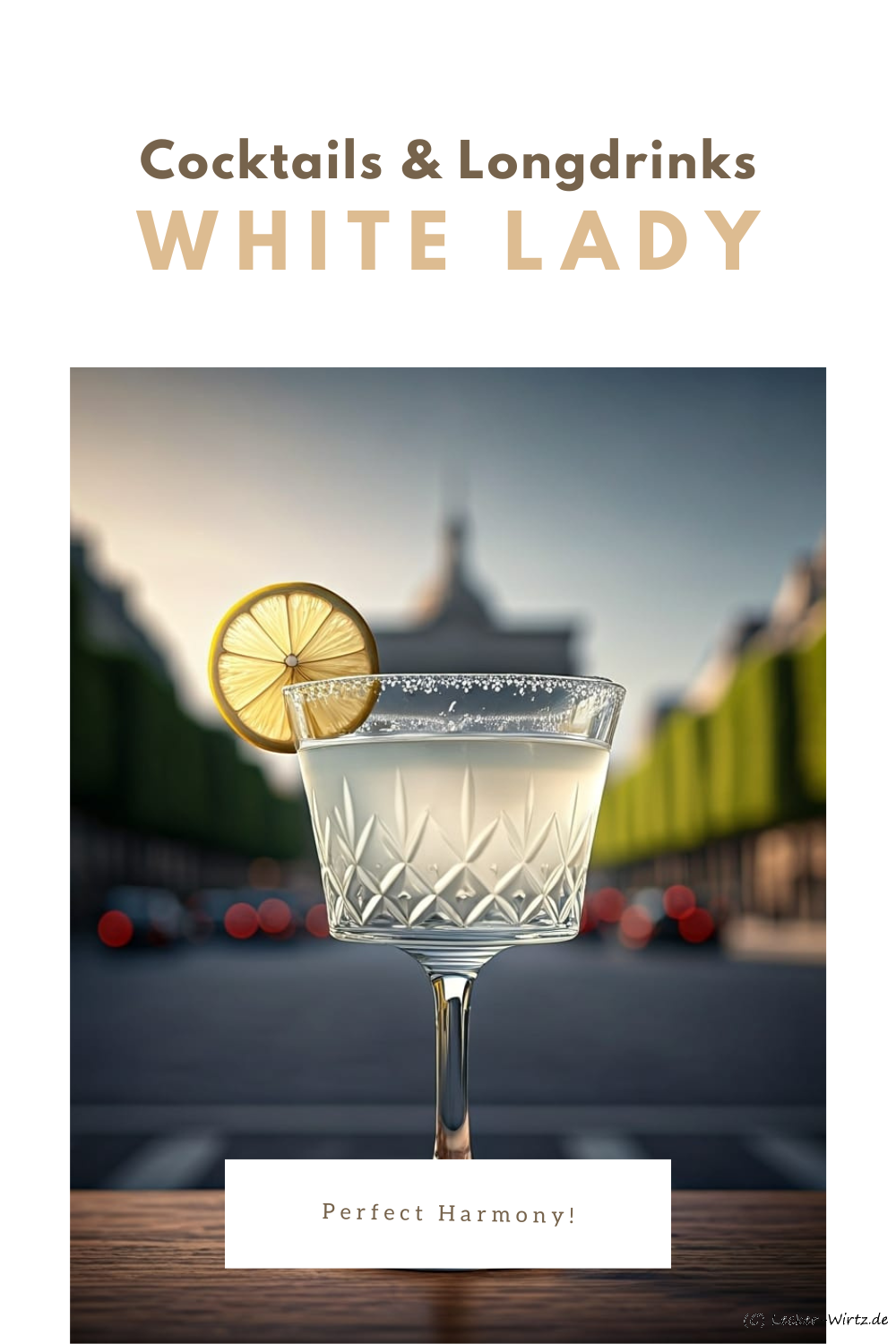 White Lady