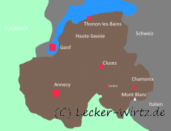 Haute-Savoie