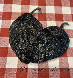 Ancho-Chili