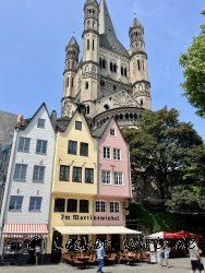 Groß St. Martin