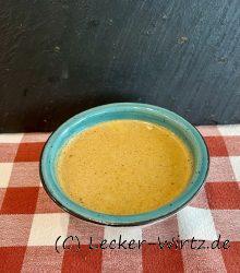Triple-Chili-Sauce