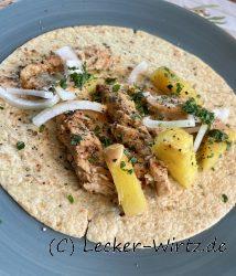 Tacos al Pastor