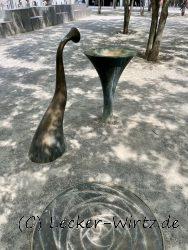 Trinkwasserbrunnen