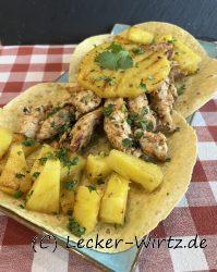 Tacos al Pastor