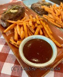 A1 Steak Sauce
