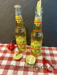 Salitos Original