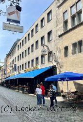 Brauhaus Sion