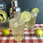 Forrest Dew - Mocktail