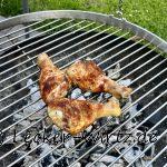Bölleken vom Schwenkgrill