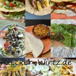 Tacos - TexMex Rezepte zum Ausprobieren