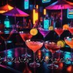 1990 Cocktails