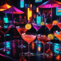 1990 Cocktails