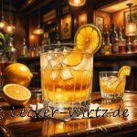 Amaretto Sour
