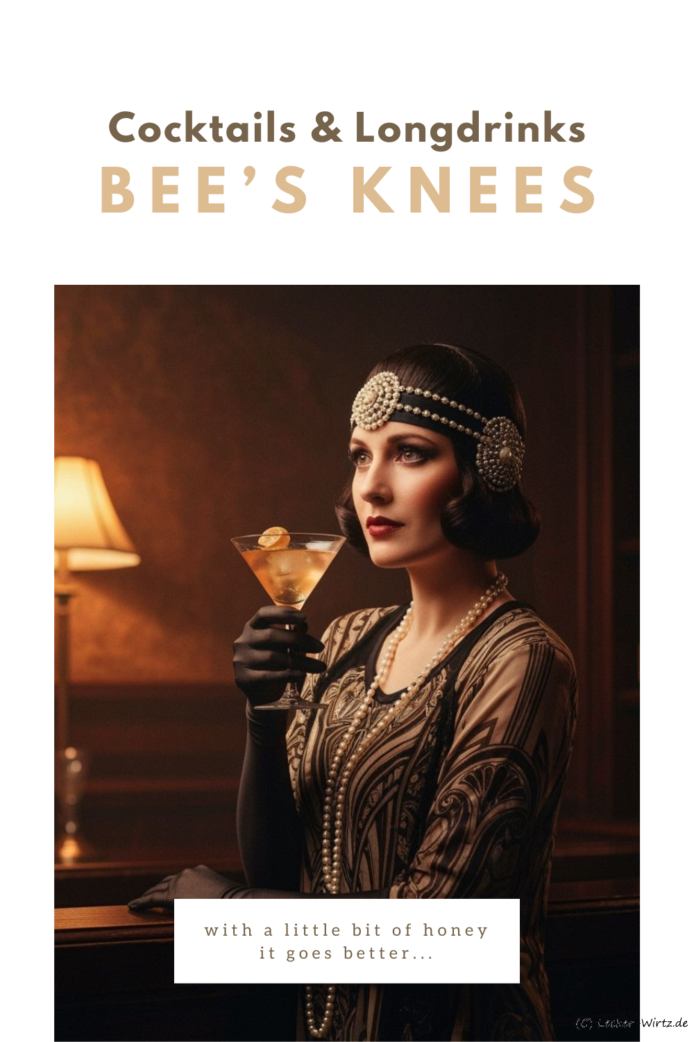 Bee’s Knees