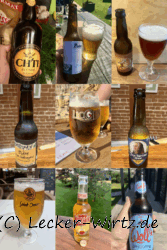 Bier aus Frankreich
