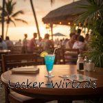 Blue Hawaii