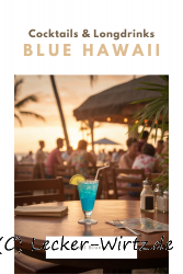 Blue Hawaii