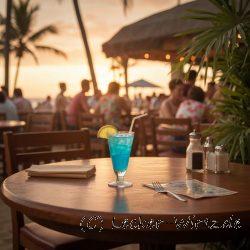 Blue Hawaii