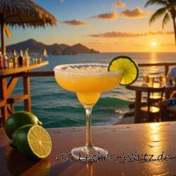 Cabo Wabo Margarita