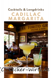 Cadillac Margarita
