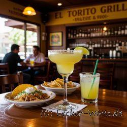 Cadillac Margarita