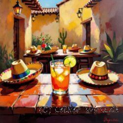 Cantarito