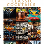 Classic Cocktails