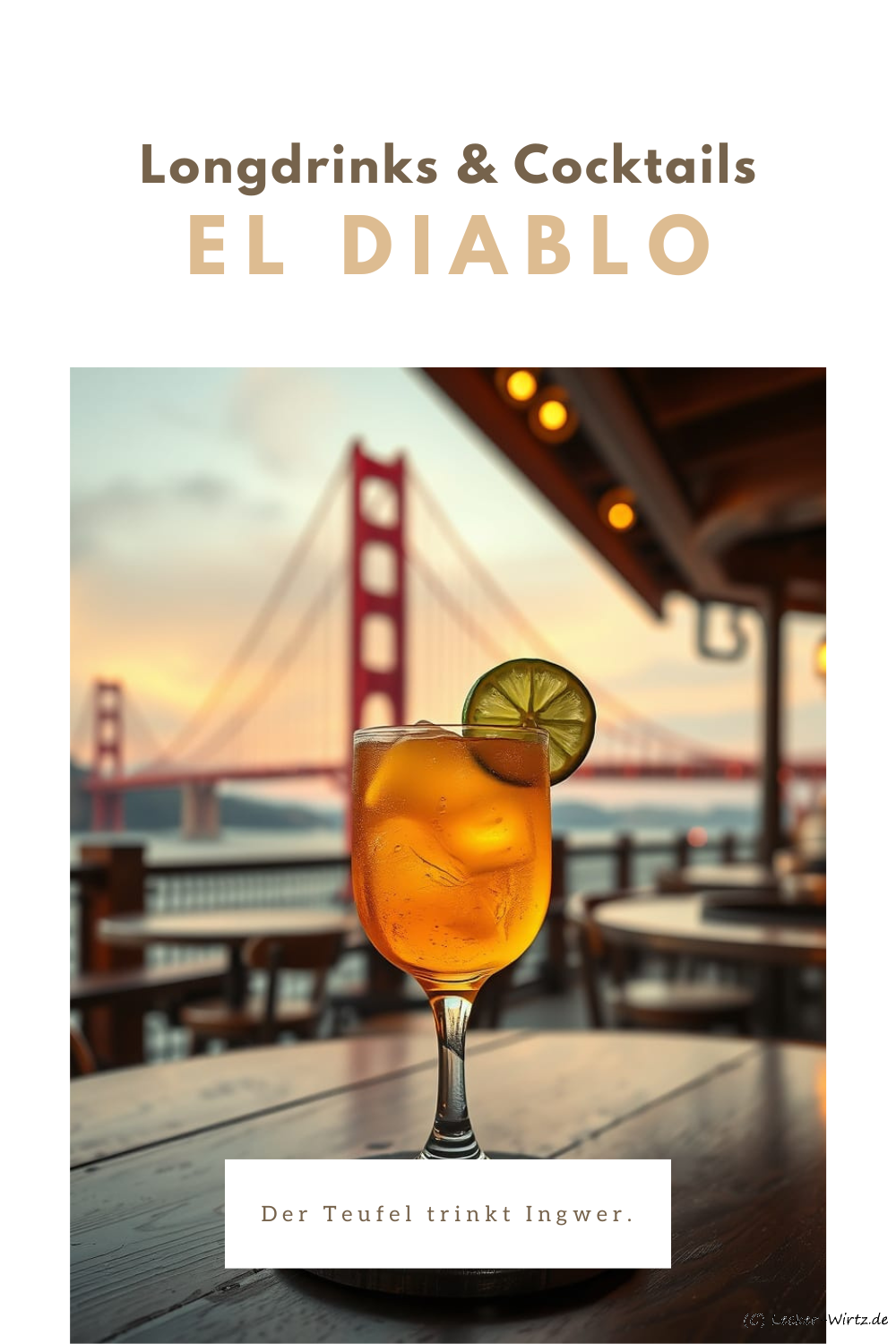 El Diablo