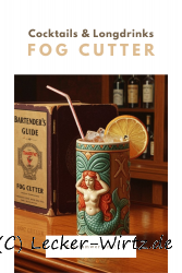 Fog Cutter