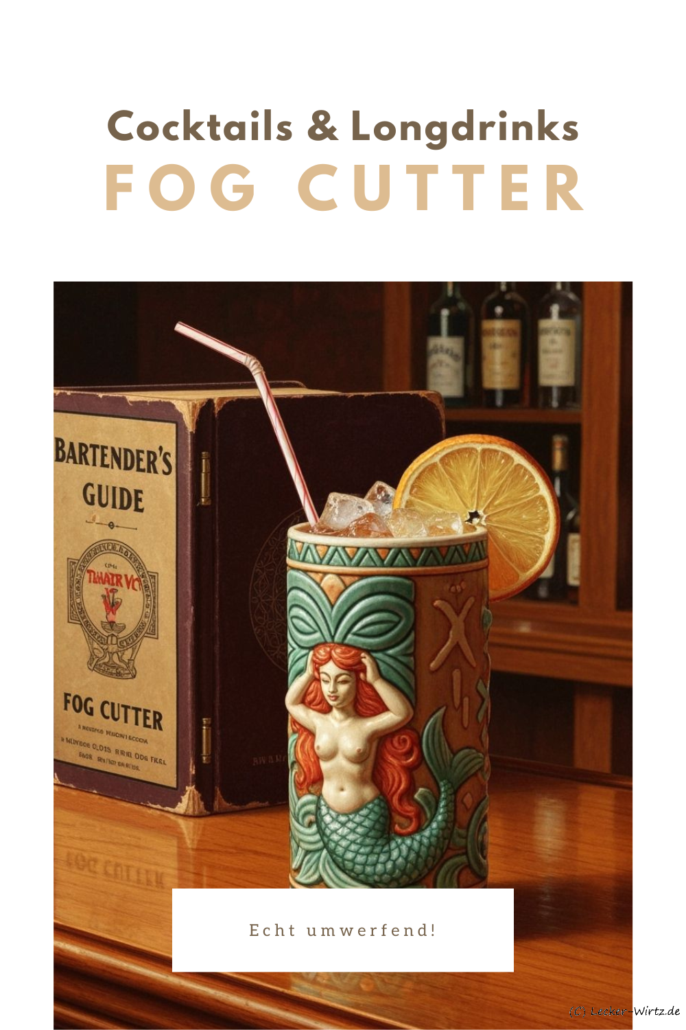 Fog Cutter