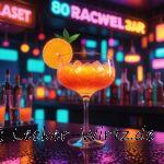 Fuzzy Navel
