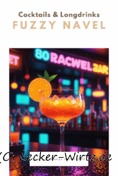 Fuzzy Navel