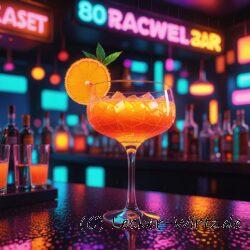 Fuzzy Navel
