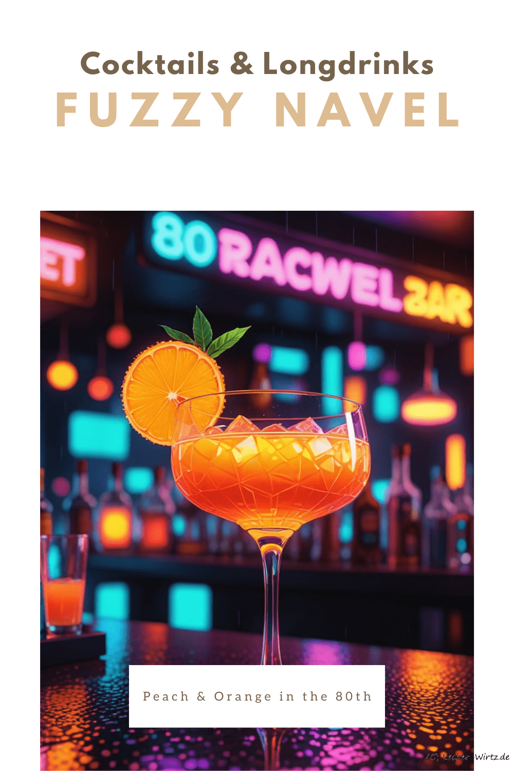 Fuzzy Navel
