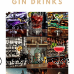 Gin-Drinks