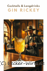 Gin Rickey